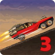 Earn to Die 3 app icon