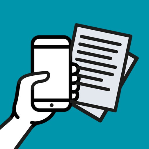 Notebloc Scanner APK app icon