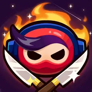 Mini Hero Survivor app icon