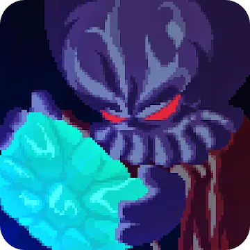 Sacred Stones Mobile app icon