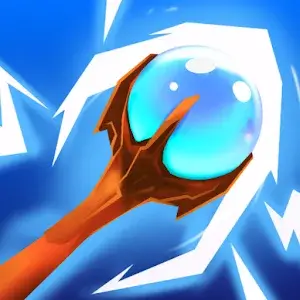 Mage Legends app icon