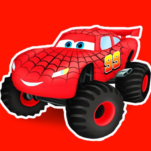 Merge Truck APK app icon