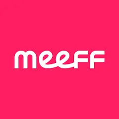 MEEFF app icon