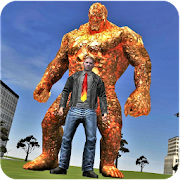 Stone Giant APK 2.8.4 (Latest) for Android app icon