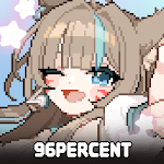 Dungeon Slasher Roguelike app icon