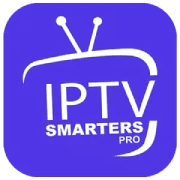 Smarters Player Lite app icon