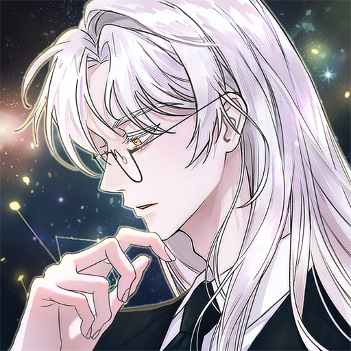 Moonlight Dialogue app icon