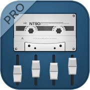 n-Track Studio 9 app icon