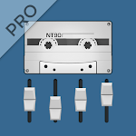 n Track Studio Pro app icon