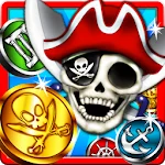 Coin Pirates app icon