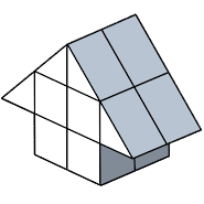 CraftDesigner app icon