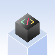 Voxellock app icon