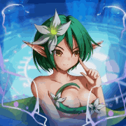 Lustful Shores app icon