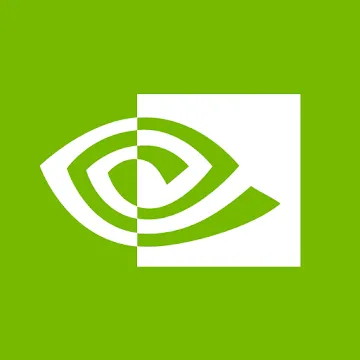 NVIDIA GeForce NOW app icon