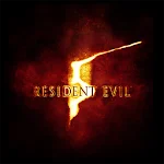 Resident Evil 5 app icon