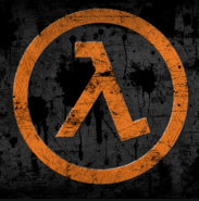 Half-Life app icon