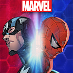 MARVEL SNAP app icon