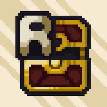 Remixed Dungeon app icon