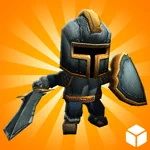 Medieval Apocalypse app icon