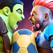 Soccer Battles app icon