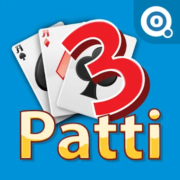 Teen Patti by Octro - Real 3 Patti Game - v7.92