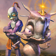 Oddworld APK 1.0.7 (Full Game) for Android - vv1.0.7