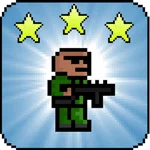Pixel Force app icon