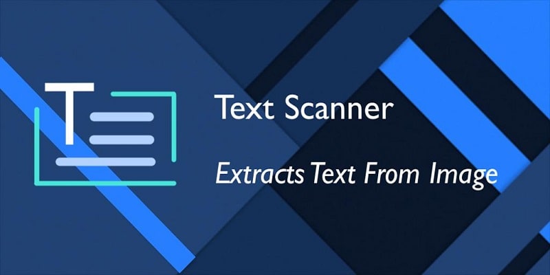 OCR Text Scanner Pro APK - vv1.7.5