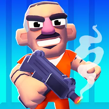 Prison Royale - v0.2.1
