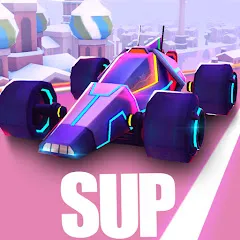 SUP Multiplayer Racing - v2.3.8