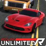 Redline: Unlimited app icon
