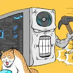 Tap Tap Computer app icon