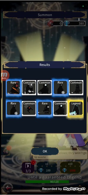 AFK God of Destruction IdleRPG - vv0.5.2