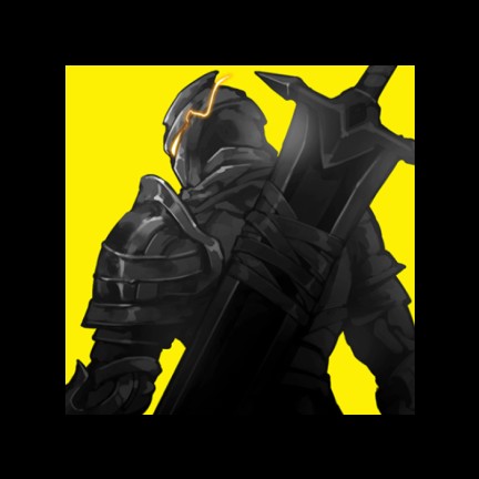 Lost Shadow APK app icon