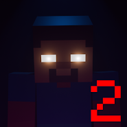 One Night At Herobrine's app icon
