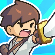 Fortias Saga app icon