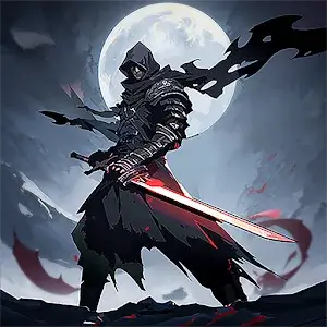 Shadow Slayer - v1.5.00