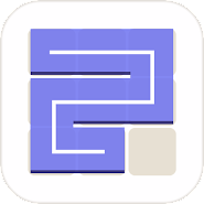 One Liner-Line to win app icon