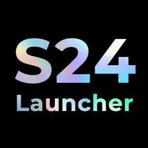 One S24 Launcher - vv4.8