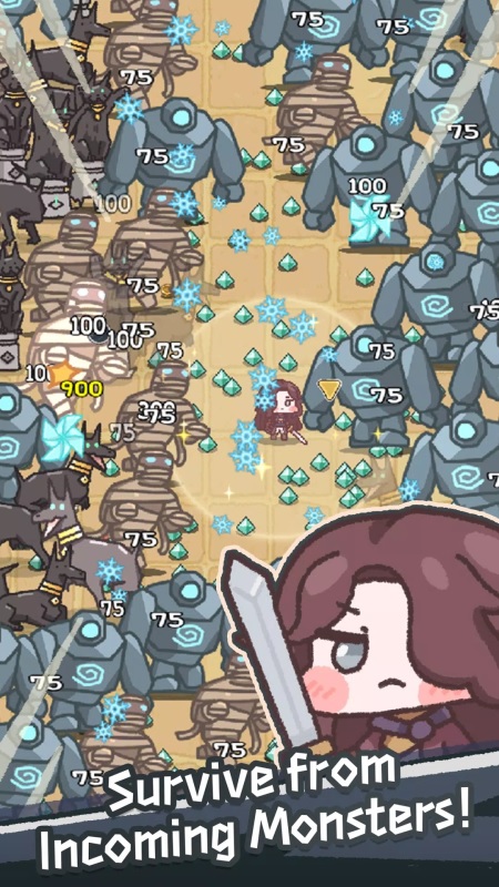 DoD Roguelike RPG - vv2.11.1