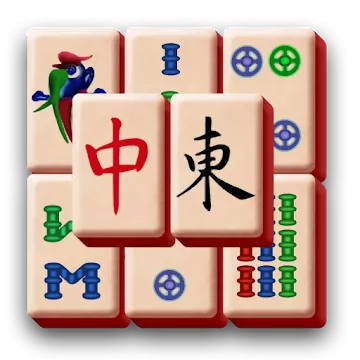 Mahjong - v1.3.29