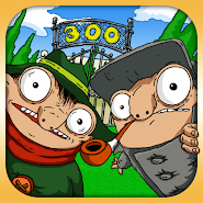 Brothers Pilots I app icon