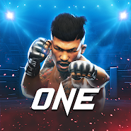 ONE Fight Arena: MMA Tactics app icon