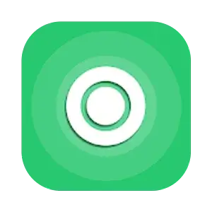 One Music app icon
