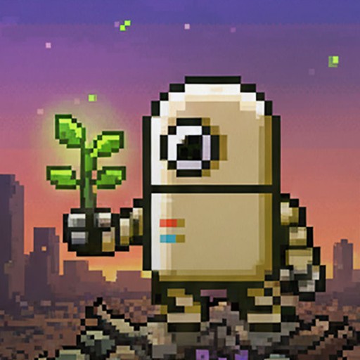 Project Clean Earth app icon