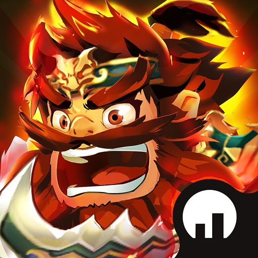 Age of Three Kingdoms APK app icon