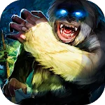 Bigfoot Monster Hunter app icon