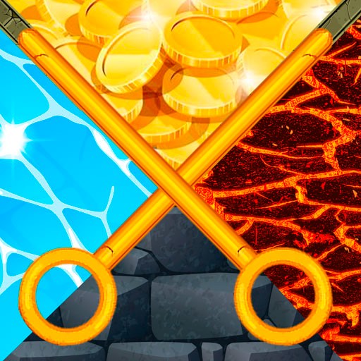 Hero Rescue Quest app icon