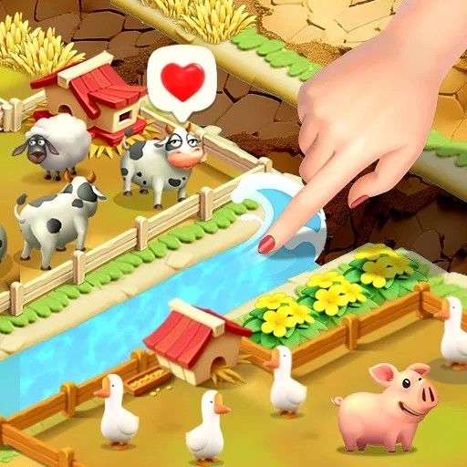 Coco Valley APK app icon