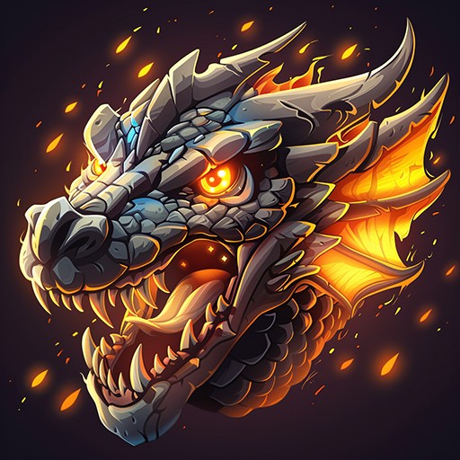 Dungeons of Dragons Roguelike app icon